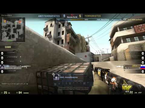 INHUMAN REACTION AND CLUTCH WOW