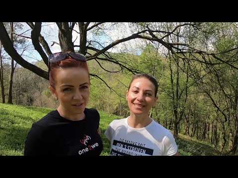 Považský hrad (Považská Bystrica)- výlet- One2we /VaGa