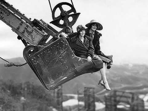 Roaring 20s: Gus Arnheim & His Ambassador Hotel Cocoanut Grove Orch. - If I Can't Have You, 1928