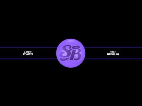 Sykotix - Nephilim