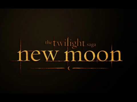 Black Rebel motorcycle club - Done all wrong [New Moon Soundtrack]