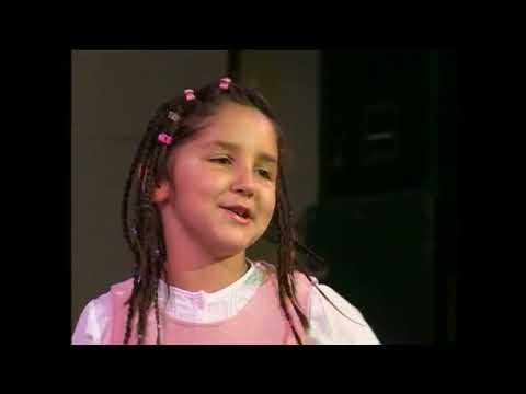 Zlatno Slavejce 2006 - Ne e Fer - Isidora Mustafovska