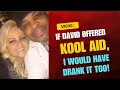 Vicki Yohe David E Taylor Slept With Over 100 Women A Tale Of Why We ALL Need To Know Our Bibles