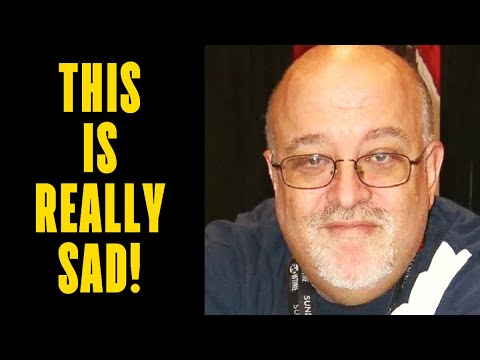 We Lost Marvel Comics Legend Peter David In The MOST TRAGIC Of Ways