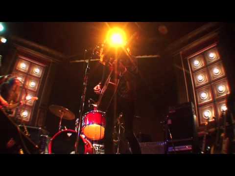 Imaad Wasif with Two Part Beast - Redeemer (live)