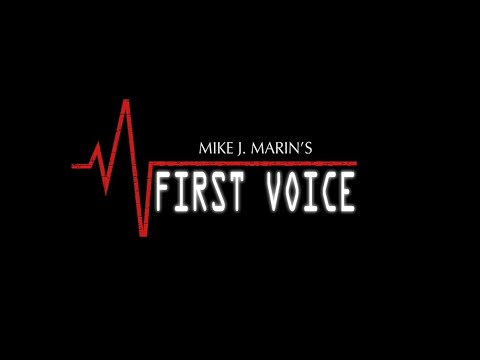 First Voice