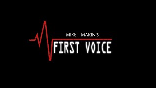 FIRST VOICE Official Trailer 2024