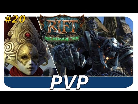 Rift - Nightmare Tide PVP #20