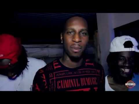 YNP Performing Live With K KOKE   (Skegness Vlog)