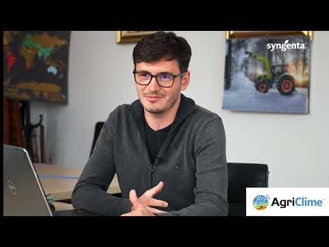 Testimonial Agriclime - Elsit, sat Orezu, jud  Ialomița