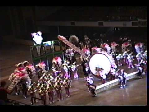 1995 Show of Shows Fralinger - New Orleans