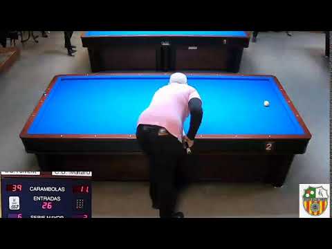 LL. CAT. 3 BANDES  1ª DIV. S.B.FOMENT MOLINS VS. C.B. MATARO (MAYMÓ & SAURÍ)