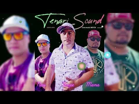 17 TENARI SOUND NOV 2024 - ZOUK (LENTO)