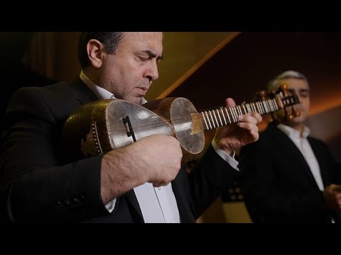 Video Thumbnail: Bergkarabachs musikalisches Erbe bleibt lebendig
