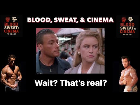 Blood, Sweat, Cinema and Zach Scheerer