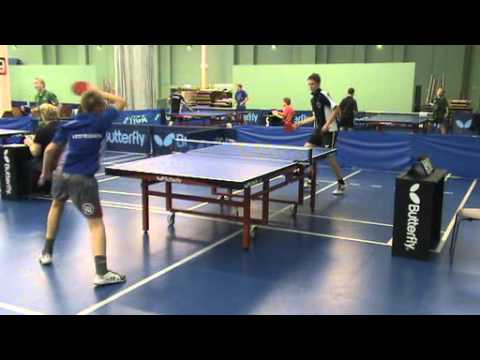 100912 ØBTU Startstævne, Mikkel Klint Stuhr - Anton B Germer