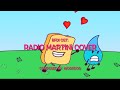 BFDI OST Radio Martini Cover