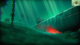 LITTLE ORPHEUS – UNDER THE WAVES OF MOL YOBKA