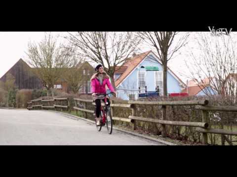 GE-CHECKT: eVICTORIA 7.4 eURBAN - Elektrofahrrad