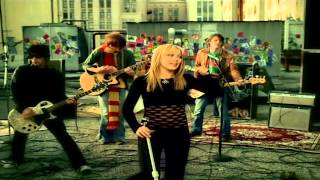 Hilary Duff - Why Not (Official Video) Movie Version