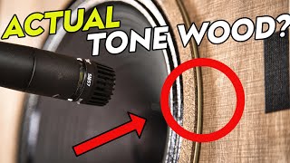 Download lagu Is Guitar Cabinet Tone Wood a Thing? mp3 Download lagu Is Guitar Cabinet Tone Wood a Thing? mp3