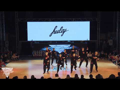 Finał Formacji 17+ - EWENEMENT || Tancbuda Challenge 2019