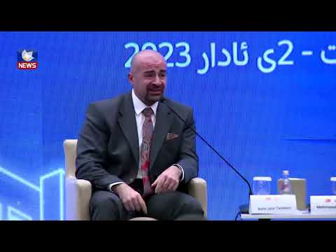 بەڤیدیۆ.. سەرۆک بافڵ پێشتر چۆن هۆشداری لەسەر دۆسیەی نەوت و خراپی رەوشی مافی مرۆڤ داوە؟