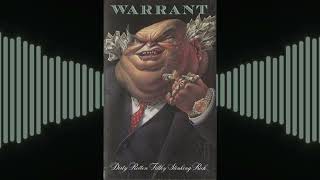 Warrant - Ridin High