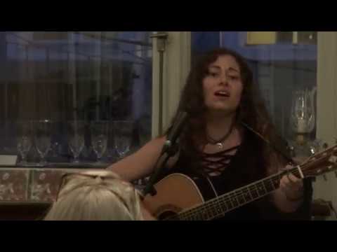 Serenat Ezgican - We Are The World