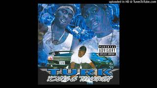 10. One Saturday Night (Ft. Lil Derrick, Mannie Fresh)