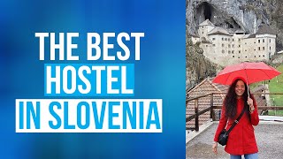 Top Slovenian Hostels| Bife Museum, Koper, Slovenia|Adriatic Sea Coast|Travel with Tani