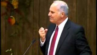 HELL FIRE: The Most Powerful Sermon Ever!!!