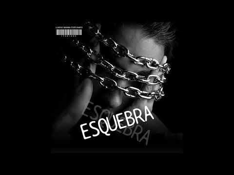 Lukeny Bamba Fortunato Prod. Nkrumah Beia -   Esquebra
