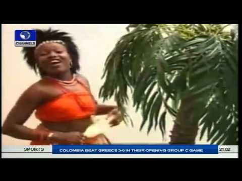 EN: Feature On The Life And Times Of Branama Queen; Kefee