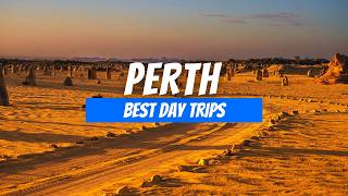 6 Best Day Trips from Perth | Perth Day Trip Destinations