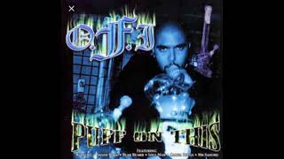 O.F.I - Southside Thugs toss it up (screwed down)