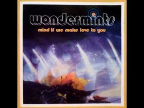 Wondermints - On the Run