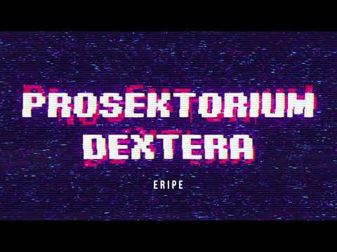 Video thumbnail for Prosektorium Dextera