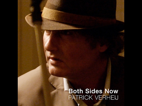 Both Sides Now - Patrick Verheij