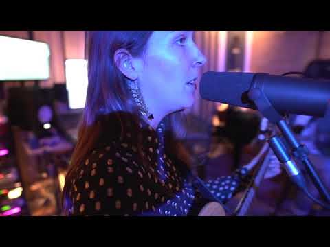 The OMEDAS Wild Child Live