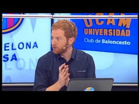 05/03/2017 POPULAR DEPORTIVO - BALONCESTO