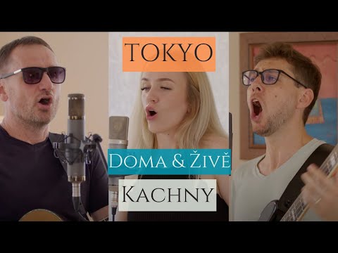 Tokyo - Kachny (TOKYO - Doma&Živě)