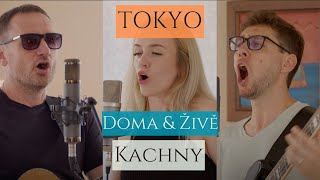 Video Kachny (TOKYO - Doma&Živě)