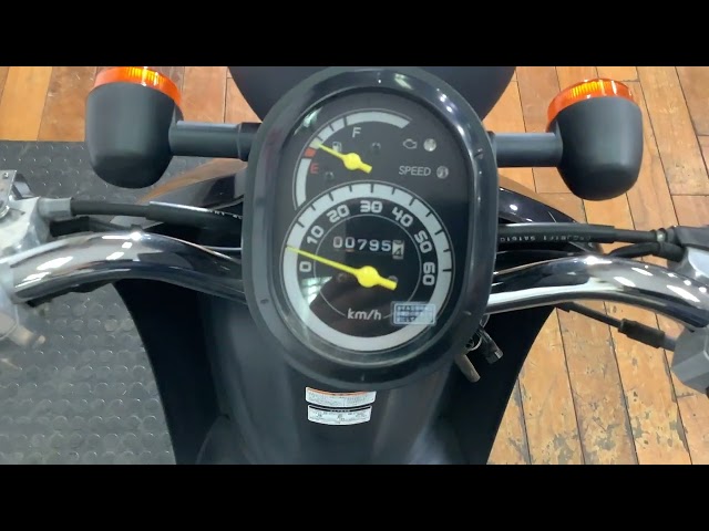 トゥデイ/ホンダ の販売情報 バイク王 入間店｜ウェビック バイク選び