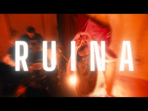 Tight Trail - Tight Trail - RUINA