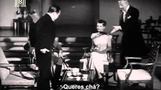 Sangue Sobre o Sol (1945) - Filme Completo - Legendado