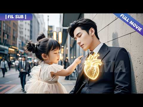 Nailigtas ng cute na dalaga ang may sakit na CEO, pero ’di niya alam na ama niya pala ito!