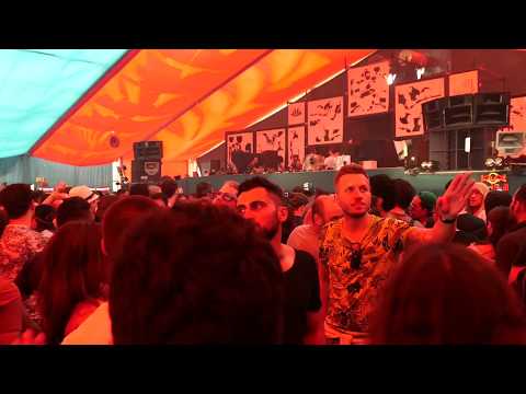 Ricardo Villalobos @ Sunwaves SW 23