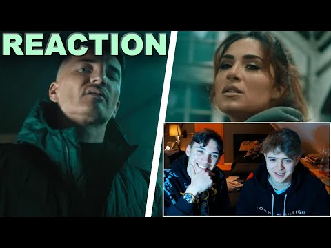 DIESE KOMBI BLEIBT EINFACH GEIL😁🔥 | ZEMINE X ASCHE STERNSCHNUPPENREGEN REACTION | LYGGET