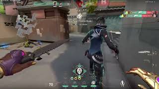 Spotlight Clip